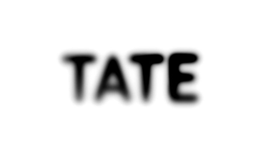 Tate Logo