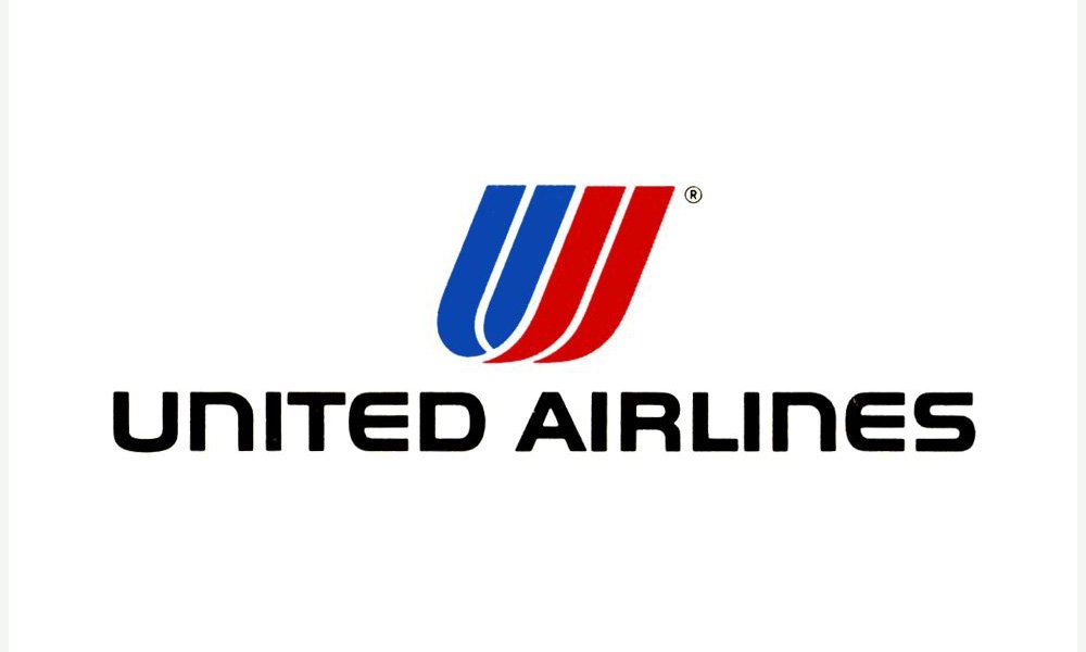 United Airlines Logo