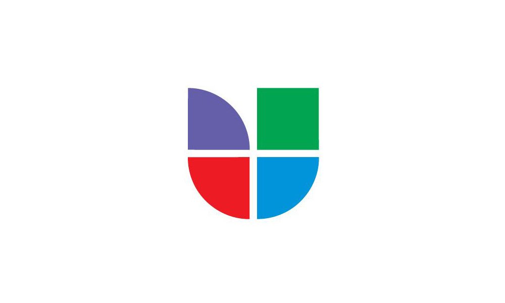 Univision Logo