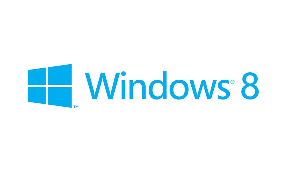 Windows 8 Logo