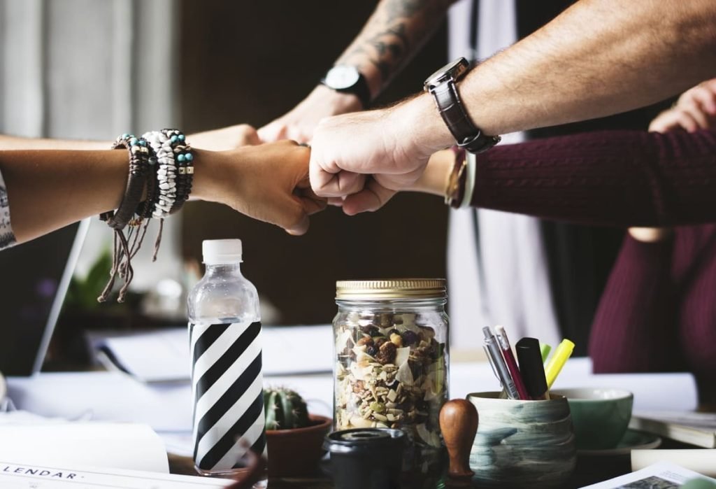 Unlock Success through Diversity in Small Business