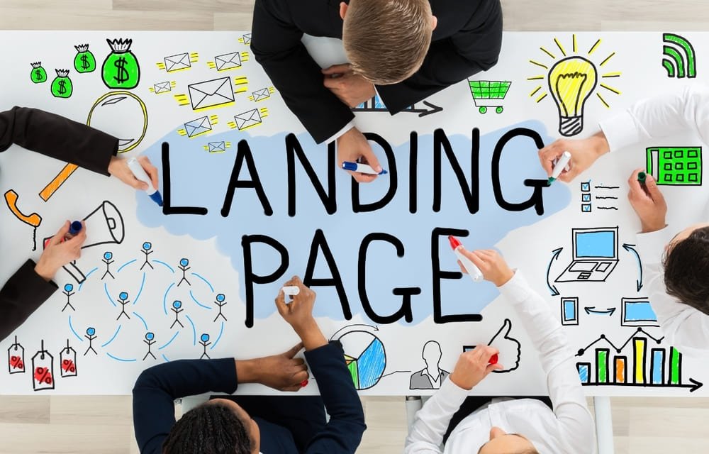 10 Effective Landing Page Optimization Tips (Rank Higher)