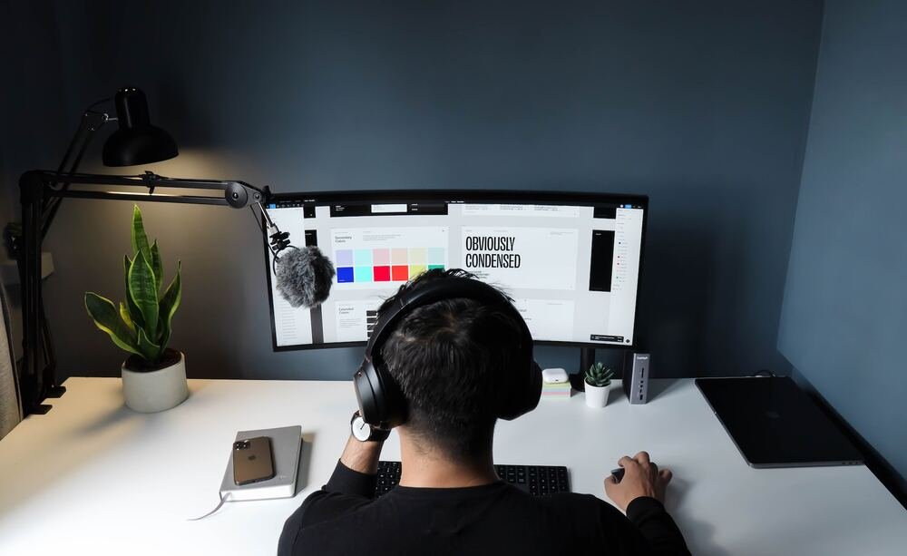5 Proven Tips for Productive Remote Working