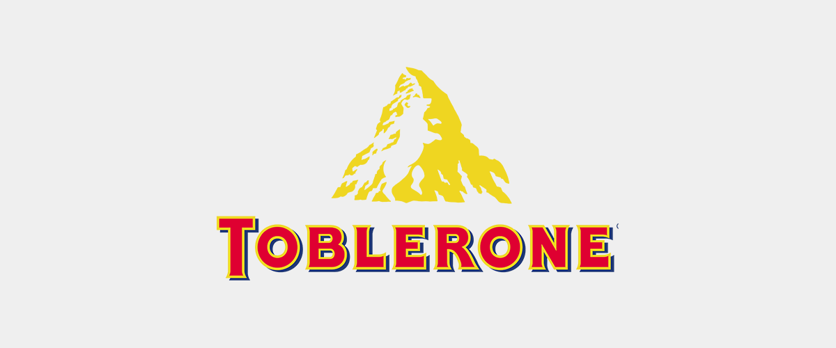 Toblerone Logo