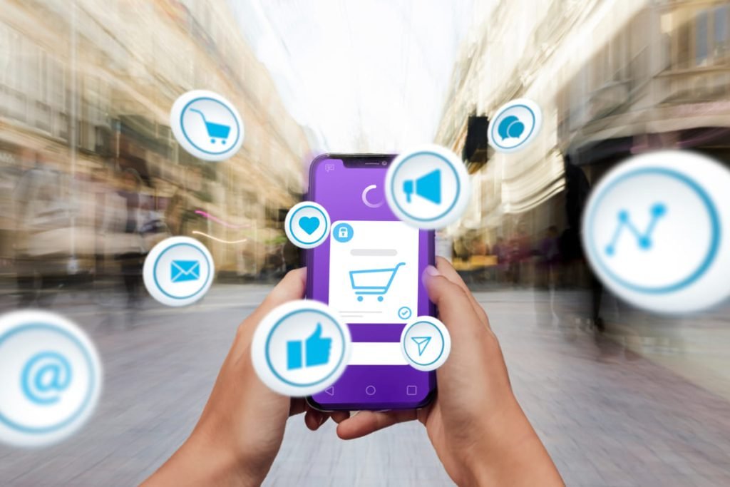 Emerging Tech Trends That Are Steering the Course of eCommerce Web Development