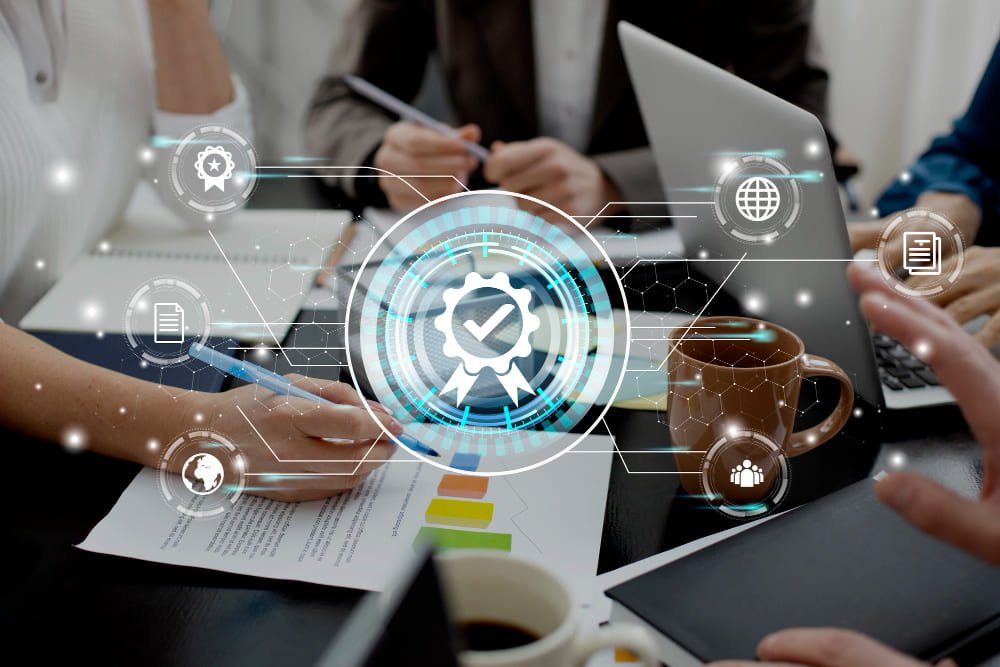 5 Benefits of Embracing and Adapting to Tech Trends in Your Organization