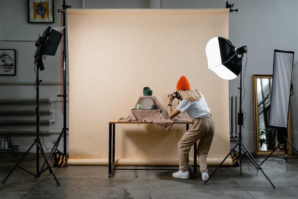 How to Find the Best Product Photographers in Los Angeles