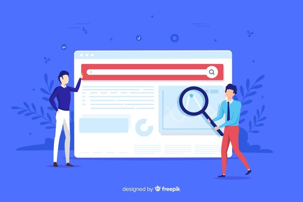 What's The Difference Between Organic & Paid Search?