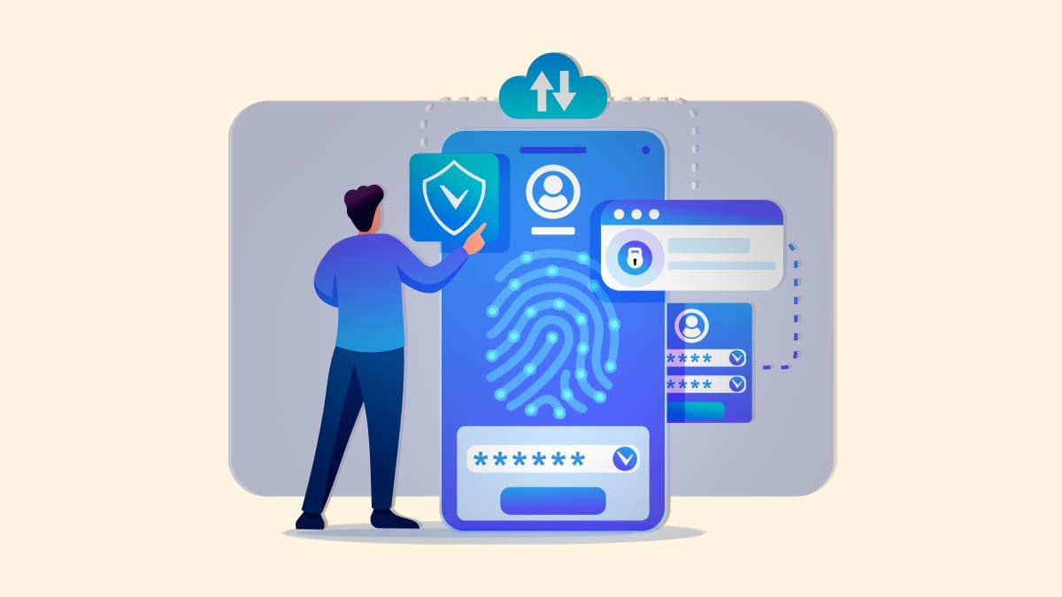 Digital Identity Verification