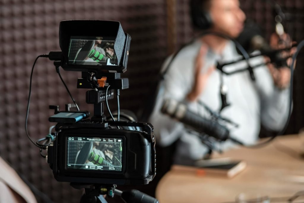 5 Reasons Why Businesses Invest in Video Production