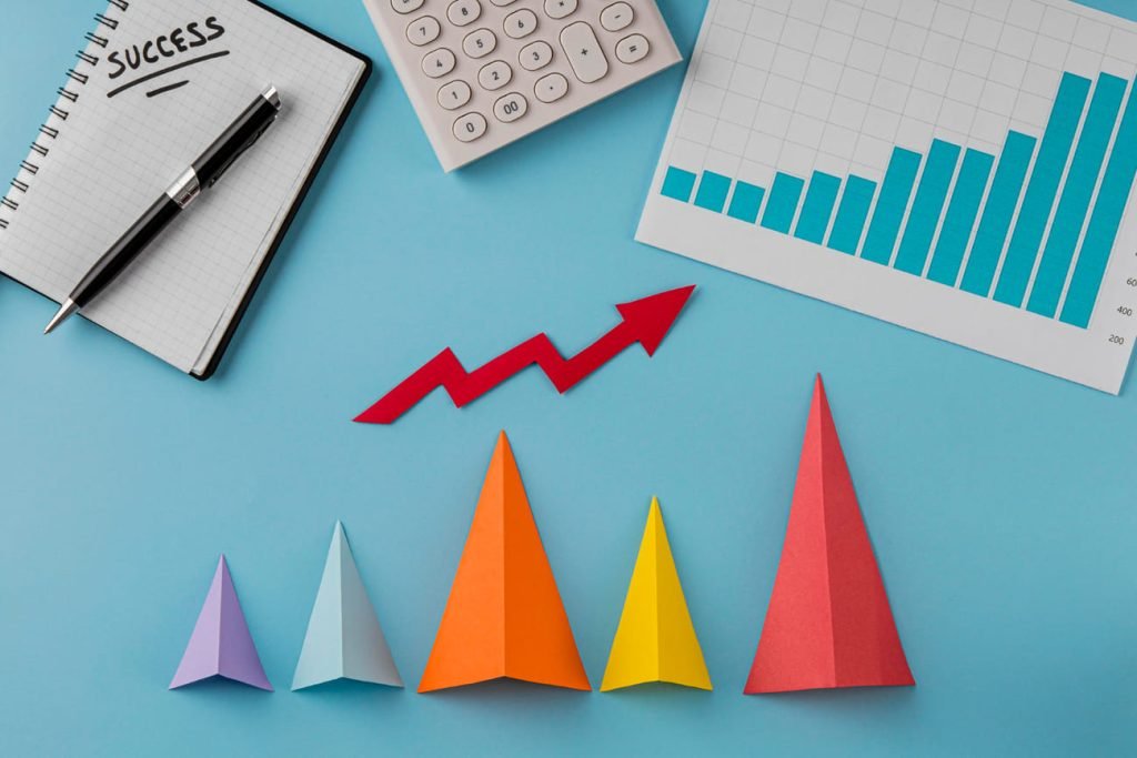 Powering Business Growth: Essential Tools for Success