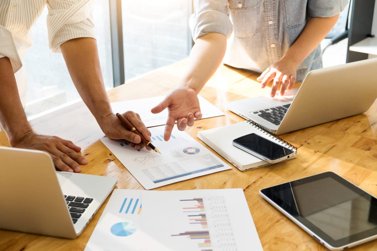 Digital Marketing Resilience: Strengthening Your Brand Amid Challenges