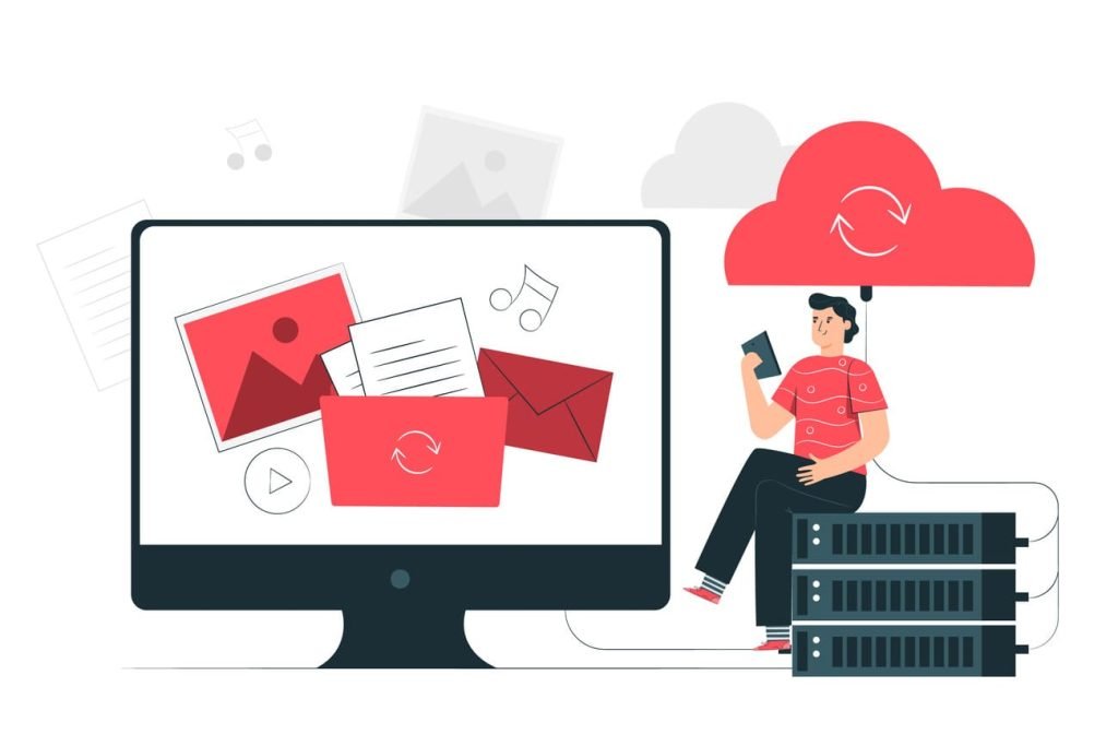 Why Does Your Company Require Professional Email Hosting?
