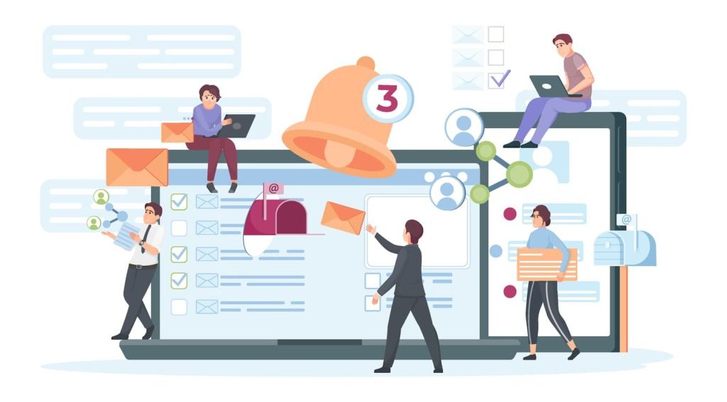 Beyond The ABCs – Acing Email Marketing with Advanced Design Paradigms