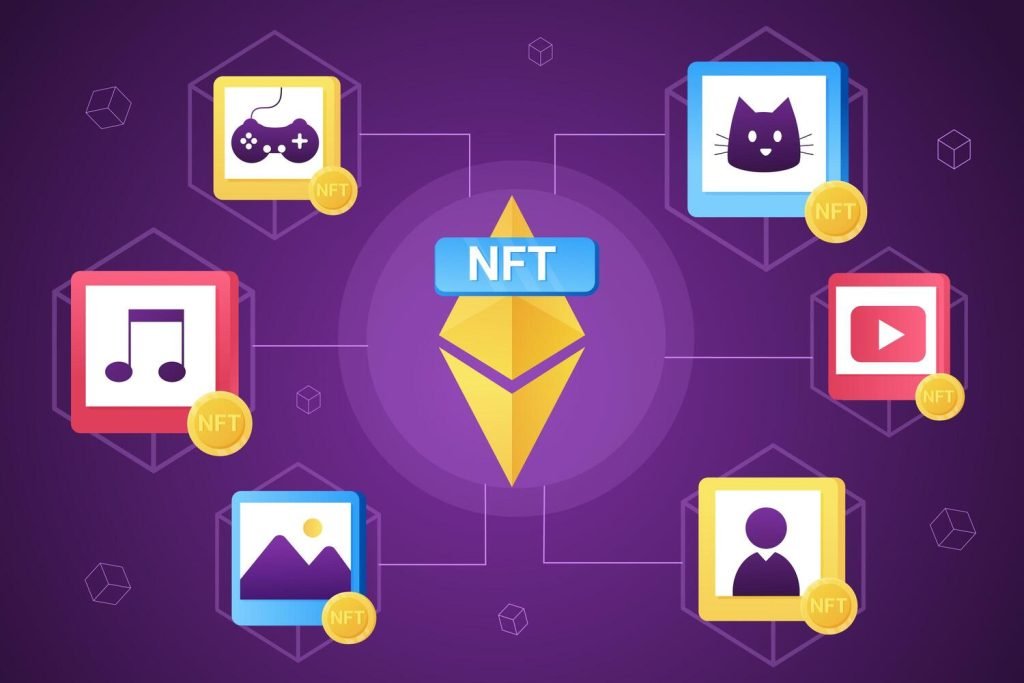 Navigating NFT Development for Tomorrow's Digital Assets