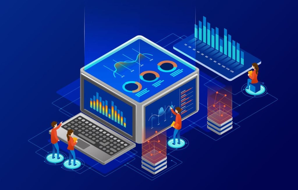 Revolutionary Ways in Which Big Data Has Helped Business Setup Consultation