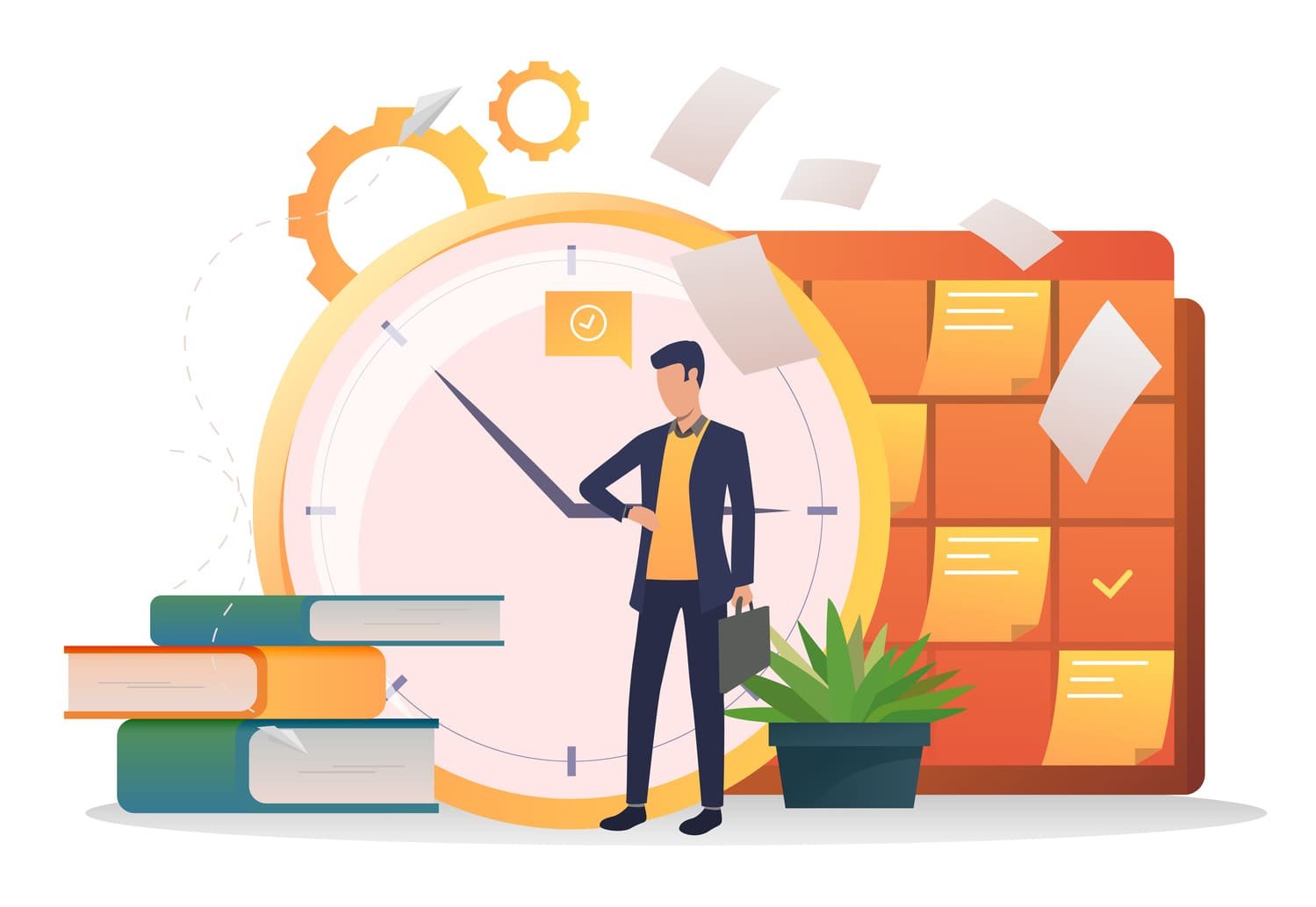 8 Tips to Effectively Manage Your Time as a Business Owner
