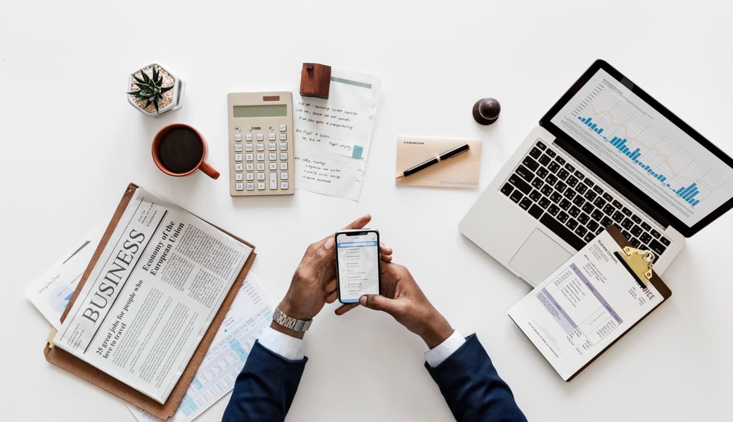The Importance Of Accountability In Business