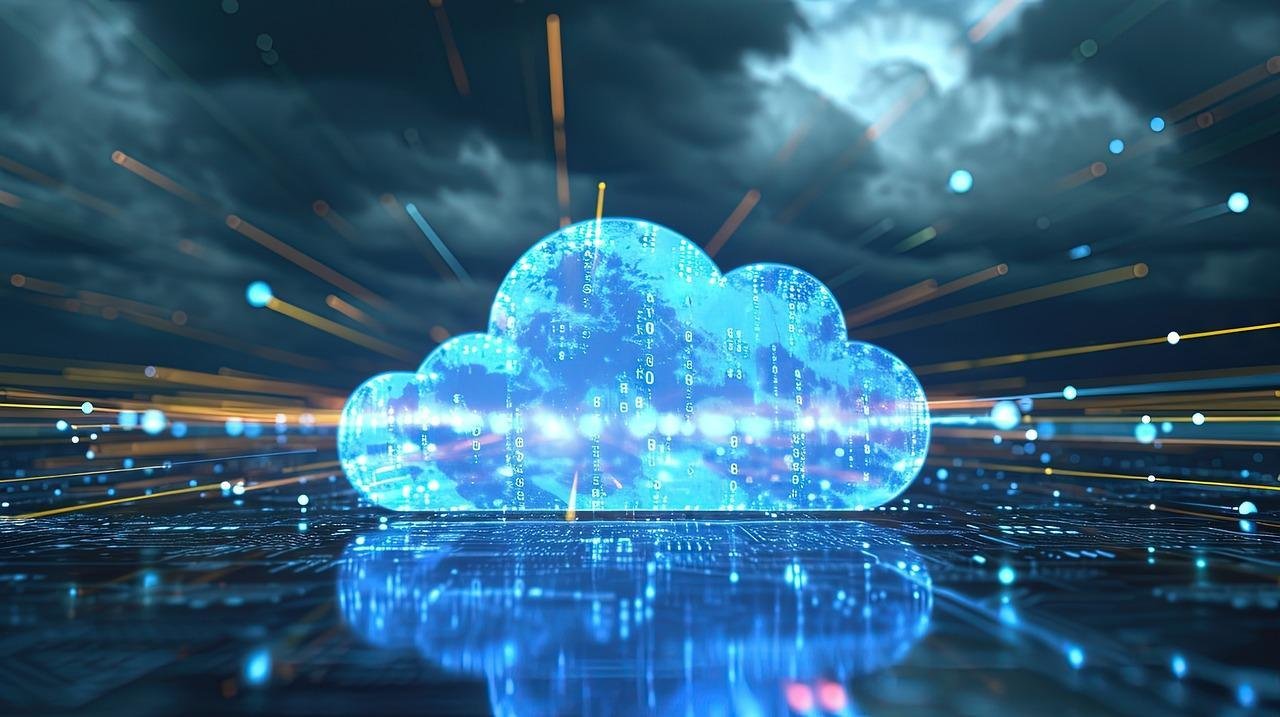 Strategic Cloud Navigation: Boosting Online Company Productivity for Success