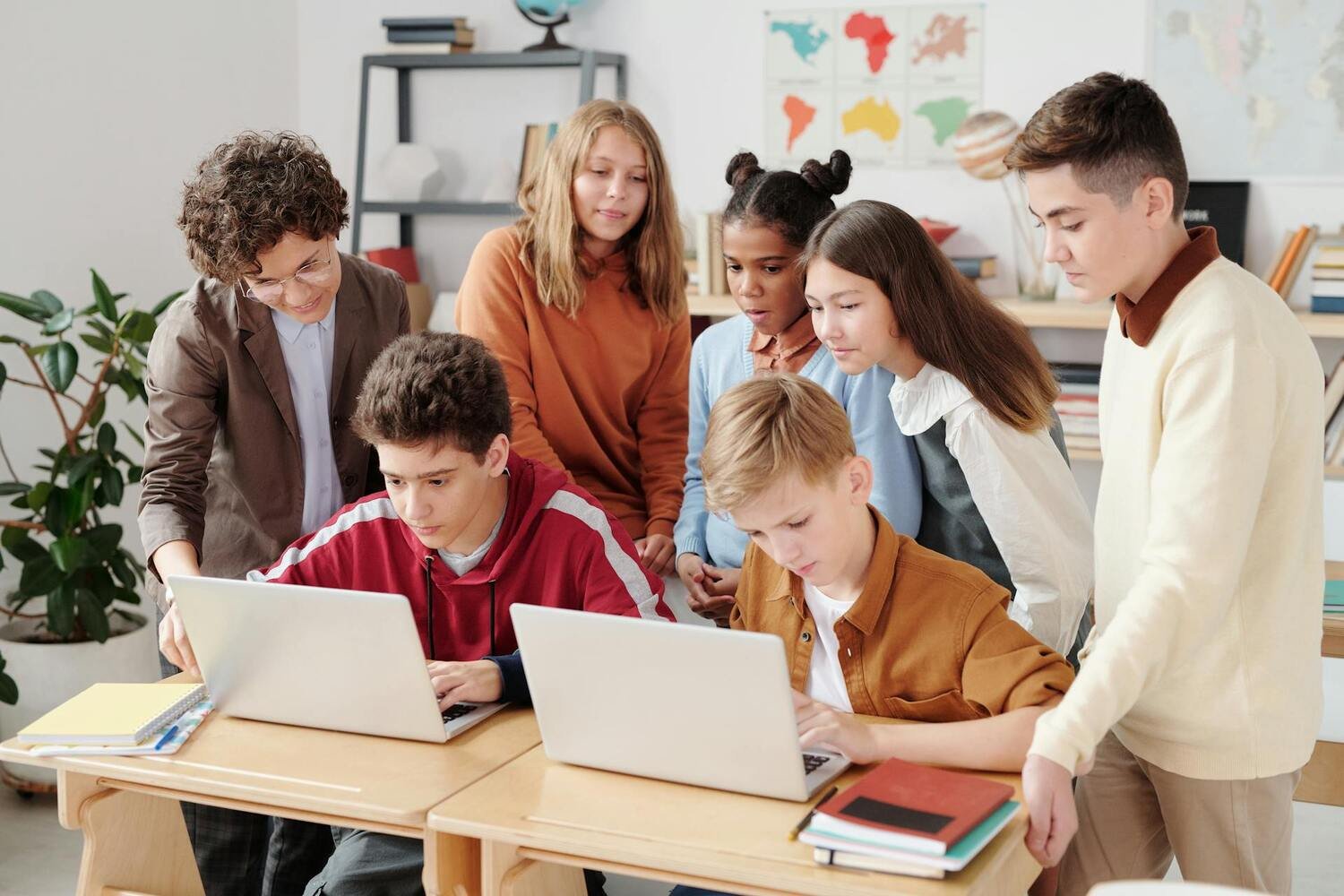 Coding for Kids: What You Need to Know Before Enroling Your Child