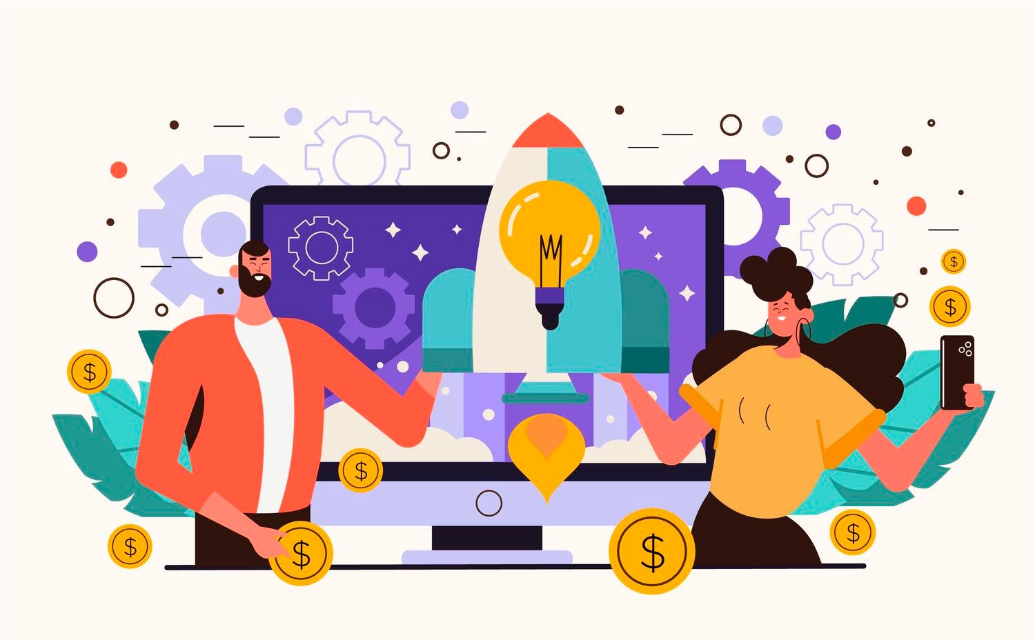 Strategies for Marketing Your Tech Startup