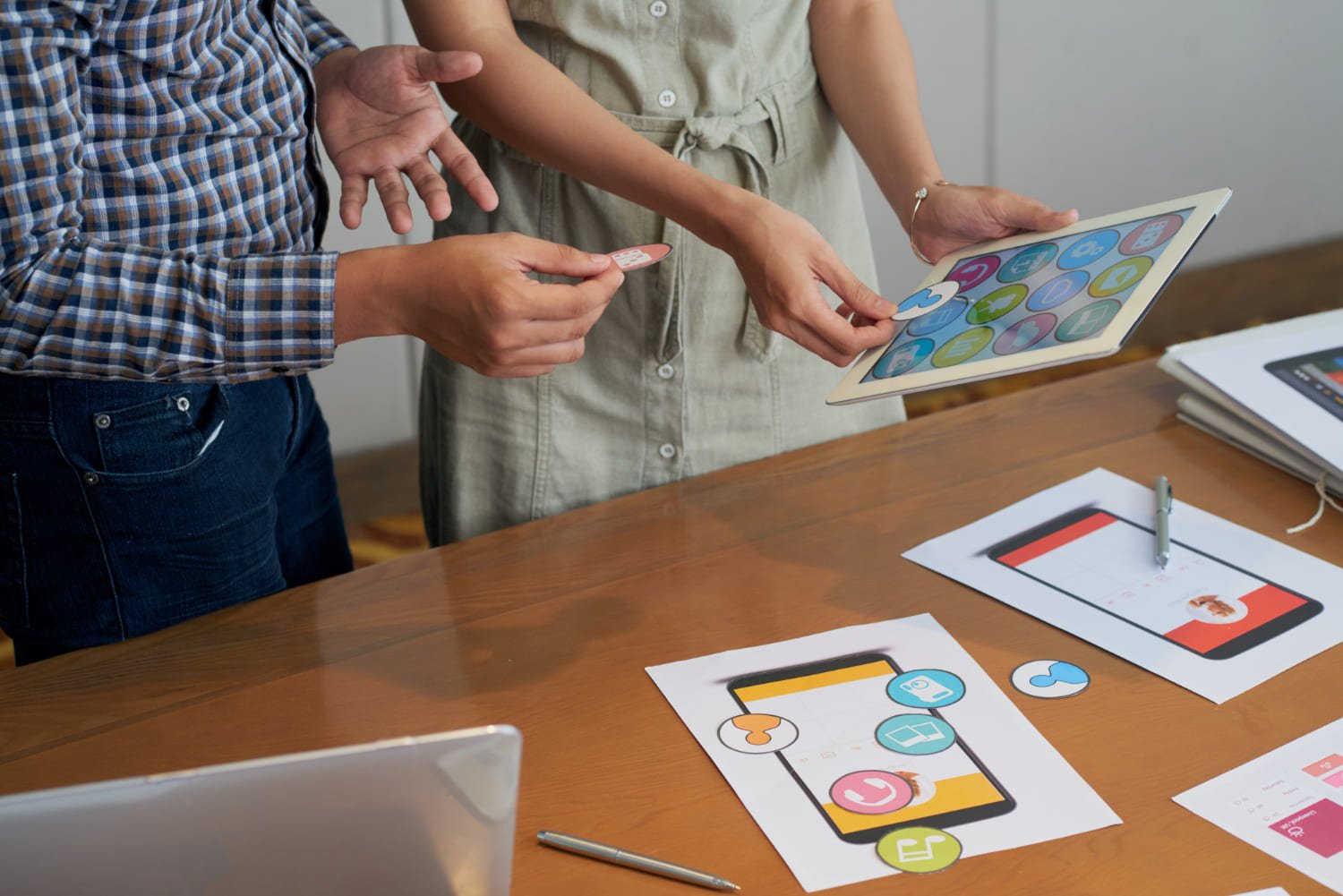 Breaking Down the Basics of User-Centered Design: An In-Depth Exploration of Principles, Practices, and Impact