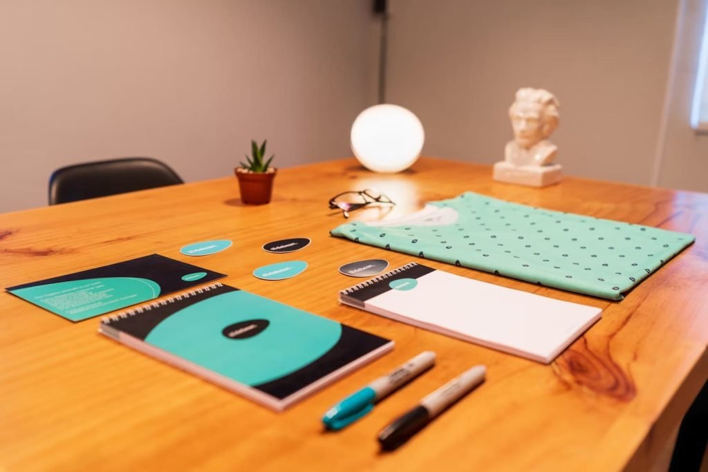 Boosting Your Brand Presence with Effective Marketing Products