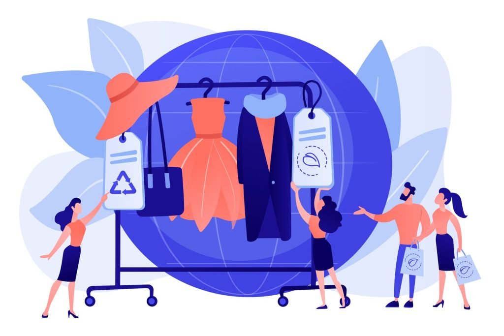 How To Brand Your Fashion Illustrations