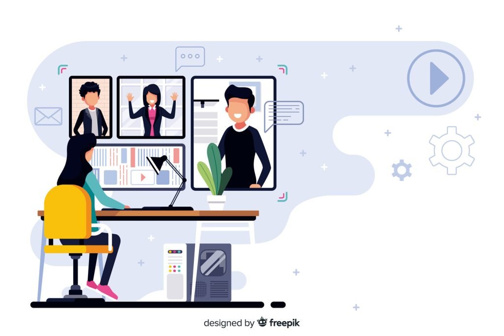 7 Tips for Managing a Successful Virtual Team