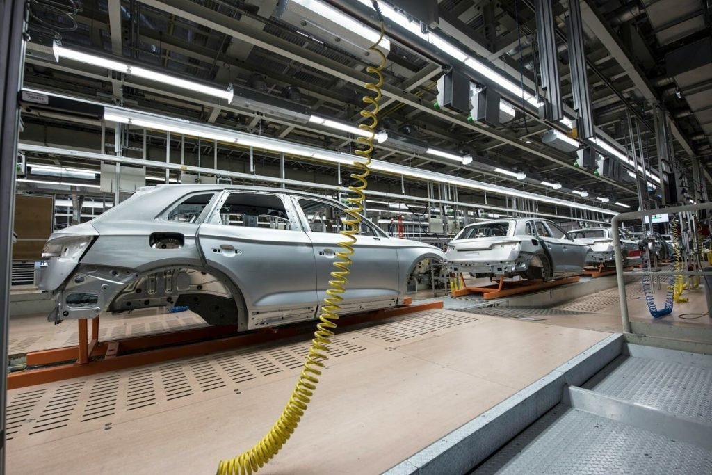 From Concept to Driveway: The Branding Journey of Women in the Automotive Industry