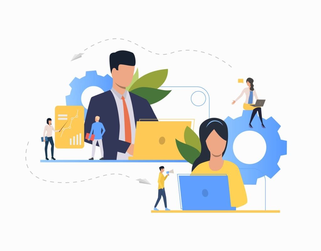 EOR Excellence: Empowering Employees for Success