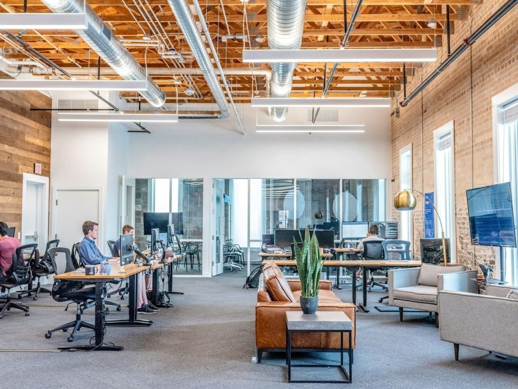 How to Design Your Perfect Office: A Comprehensive Guide