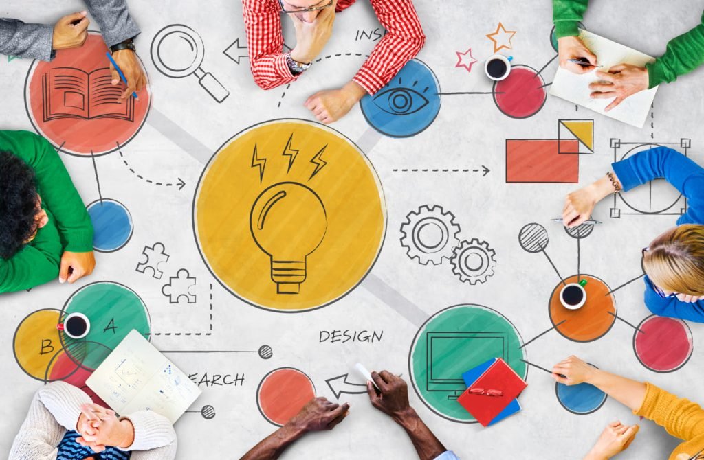 3 Things to Consider when Creating Your Startup Branding