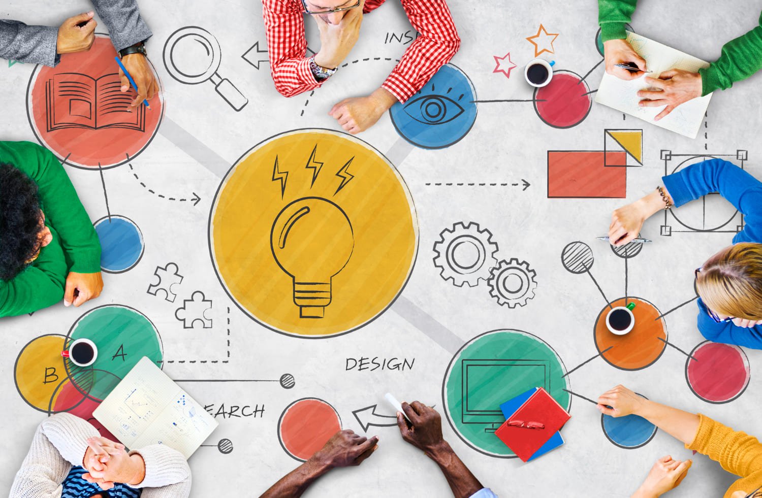 3 Things to Consider when Creating Your Startup Branding