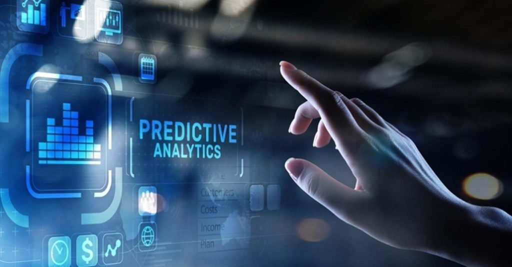 The Future of Cloud-based Predictive Analytics