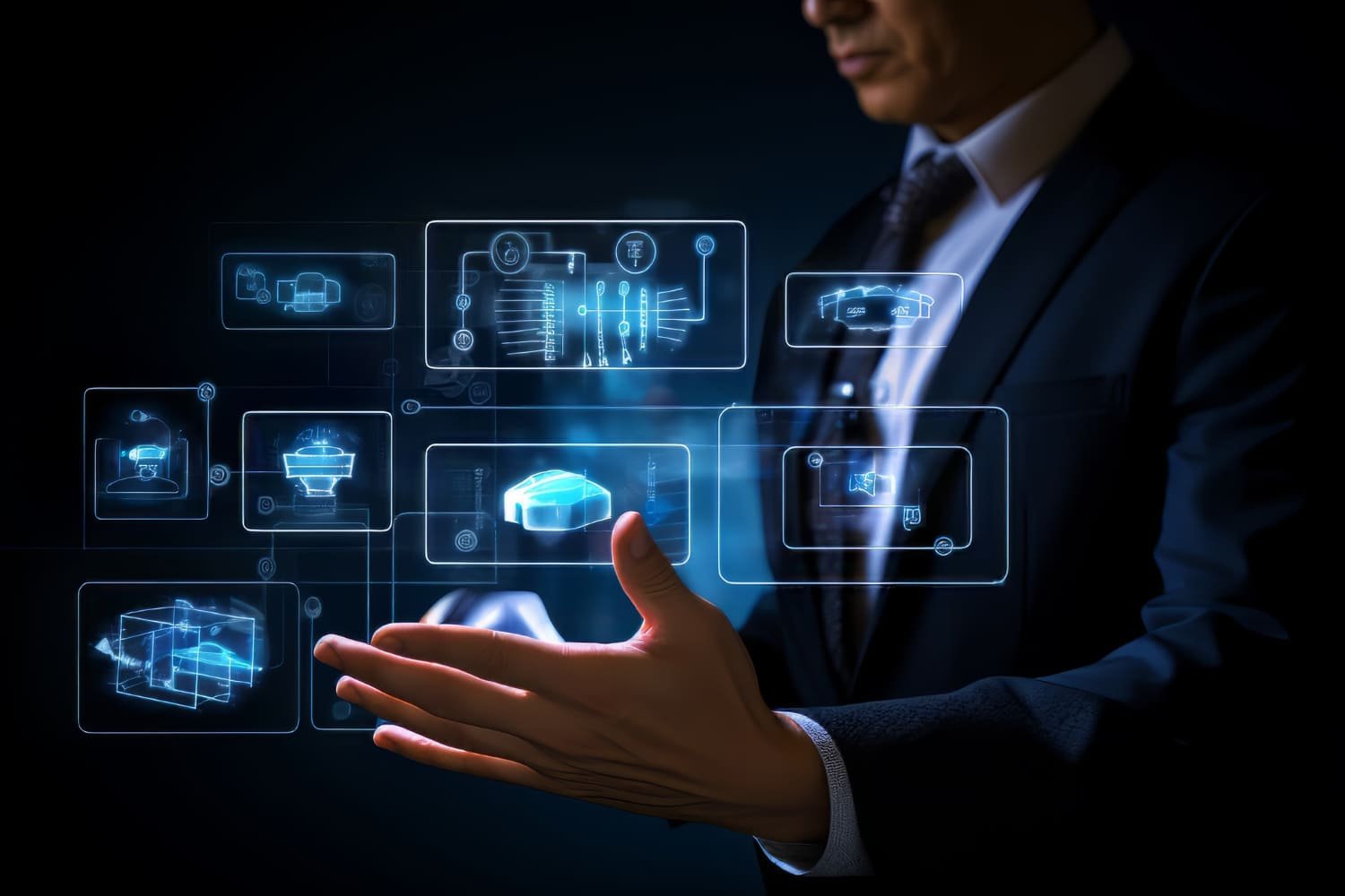 Building Integrated Solutions: Power Platform Development for Seamless Experiences