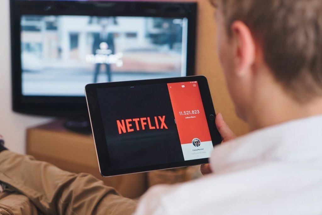 How AI is Used by Netflix to Personalize Content Offering?
