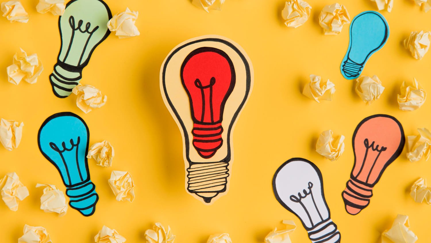 Overcoming Creative Block: Tips to Get Your Ideas Flowing