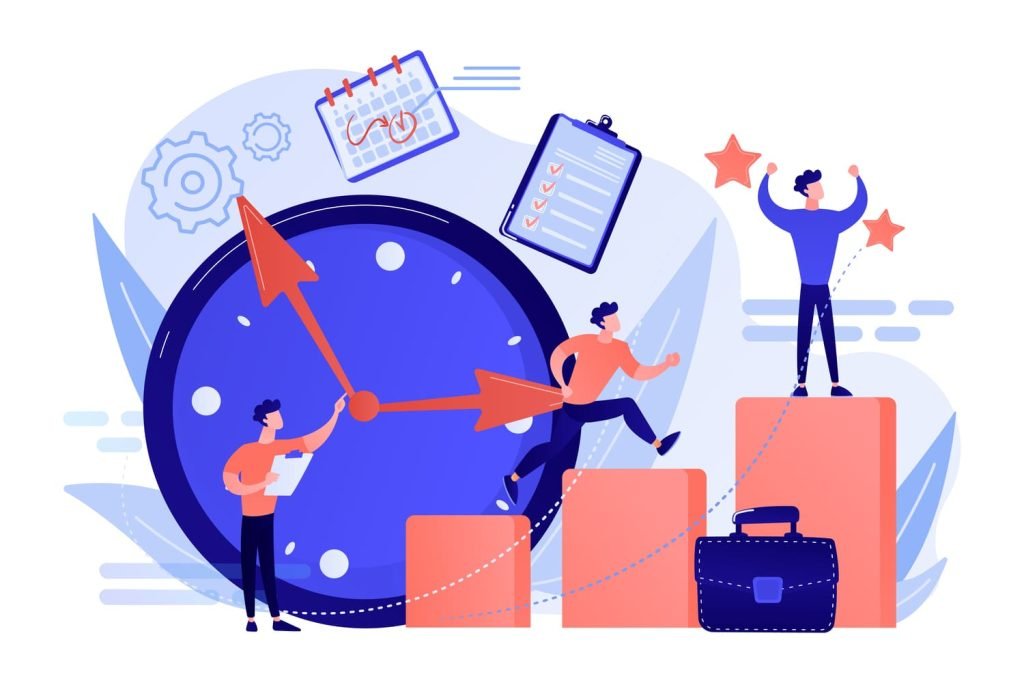 The Top 10 Productivity Tools to Manage Your Small Business