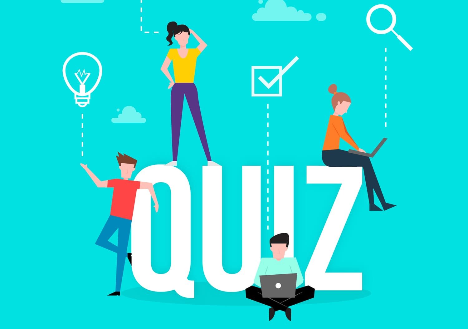 Quiz Marketing - Maximize Engagement & Conversion Rates for Your Business