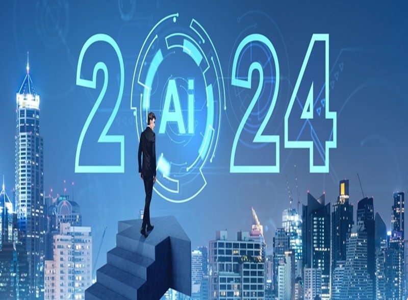 Defining AI Trends in 2024 That Will Change Your Business