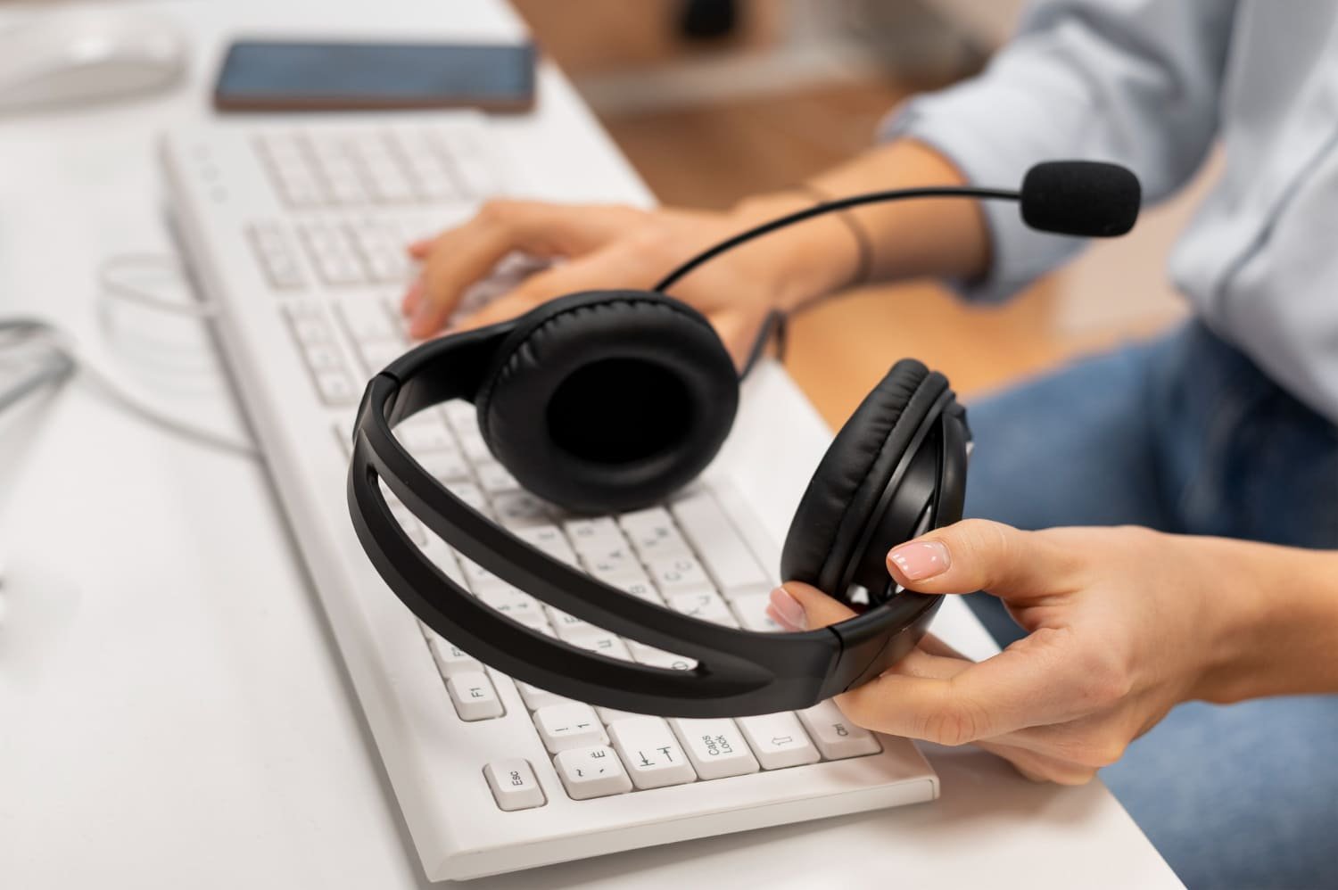 How To utilize Call Recording Software to Improve Customer Service and Soft Skills