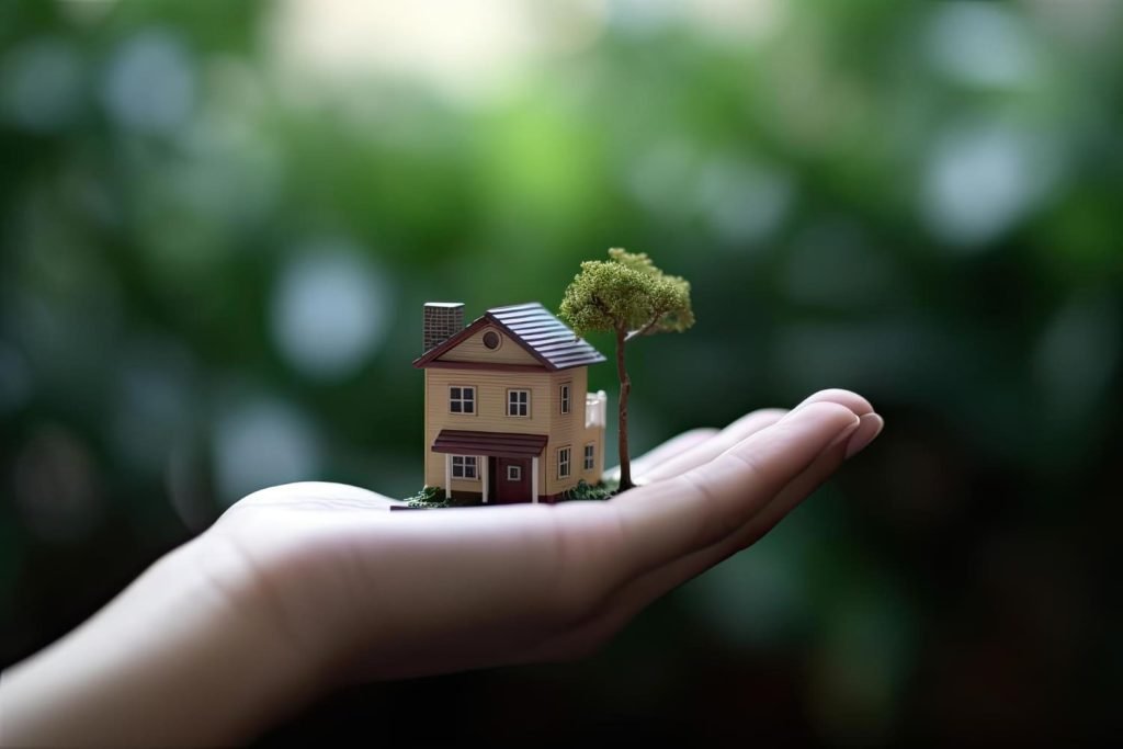 Discover Your Dream Home: A Vacation-Like Living