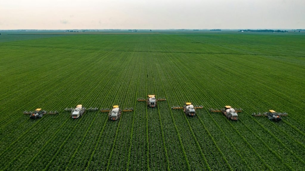 Top 10 Farming & Agriculture Video Production Services Provider