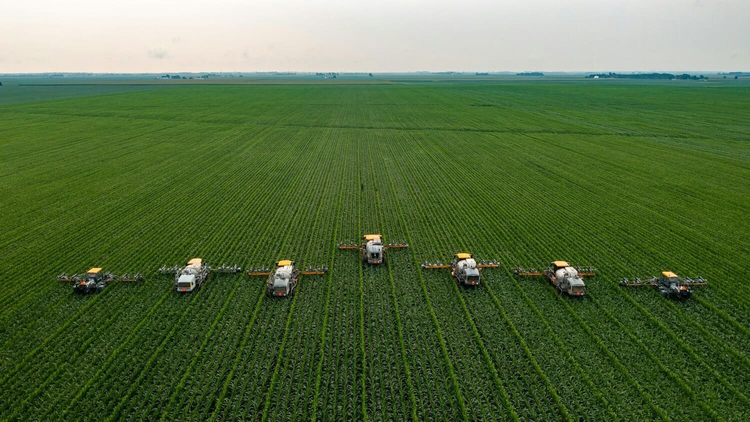 Top 10 Farming & Agriculture Video Production Services Provider