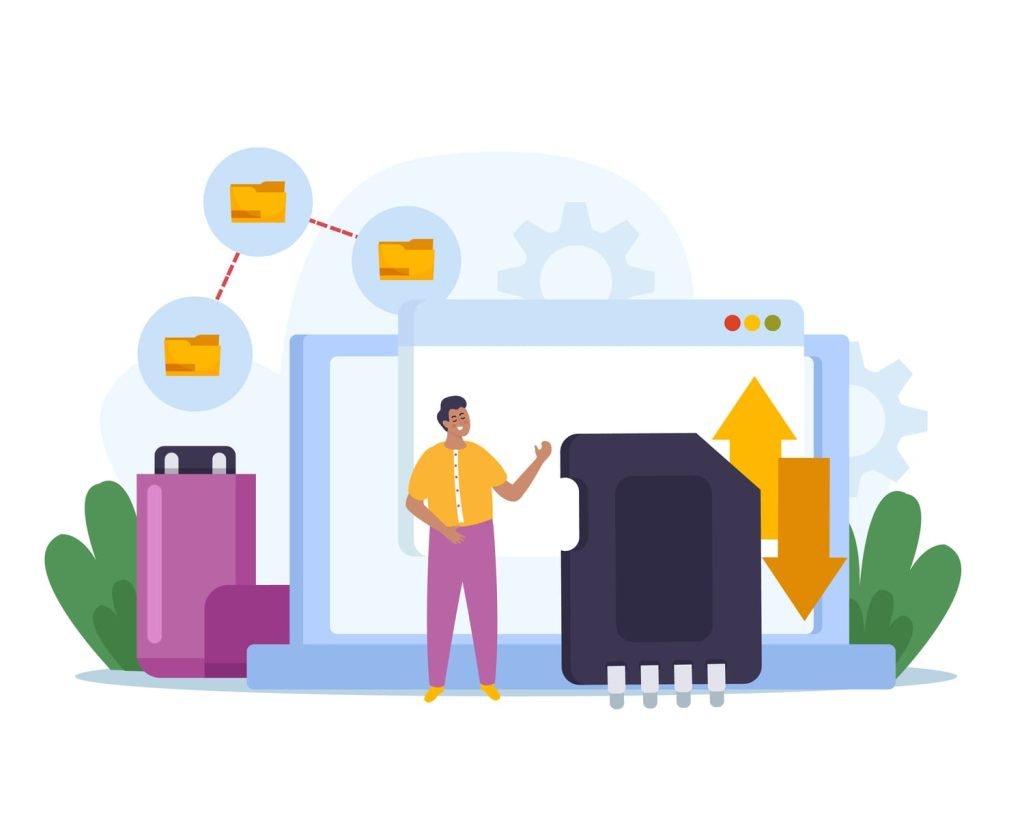 How Difficult Is It to Clean Company Data? Key Challenges and Solutions