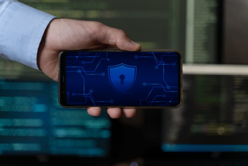 When Data Environments Get Dangerous: Protecting Information
