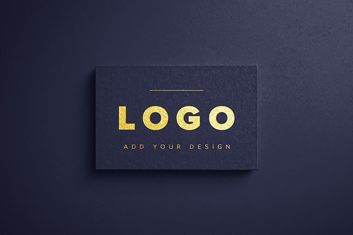 Best Places to place your logo