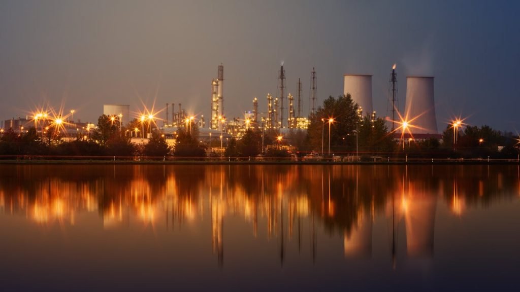 What Are Your Options When It Comes To Careers In Oil and Gas?