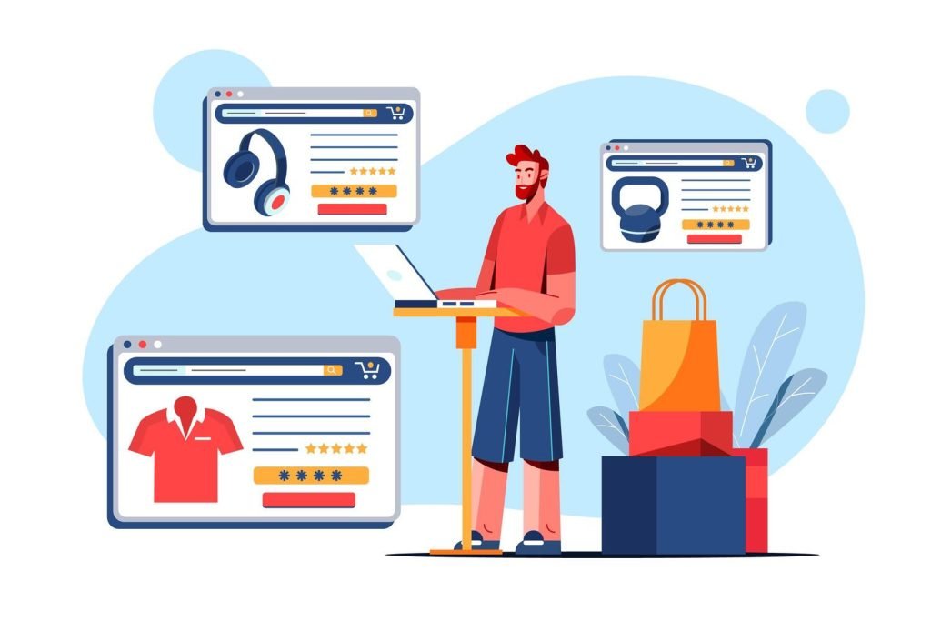 Identify Winning Products with Sell The Trend's NEXUS Product Explorer